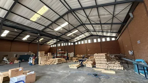 Green Drop Business Park